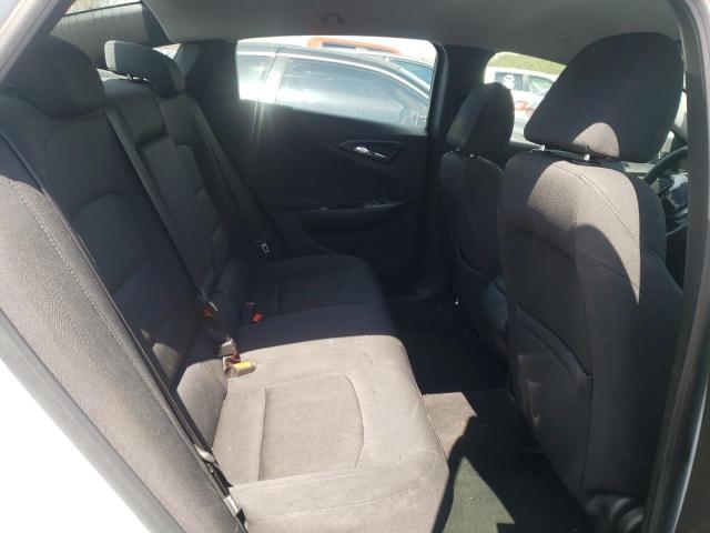Photo 6 from auction – 2016 CHEVROLET MALIBU LS with VIN 1G1ZB5ST4GF208226