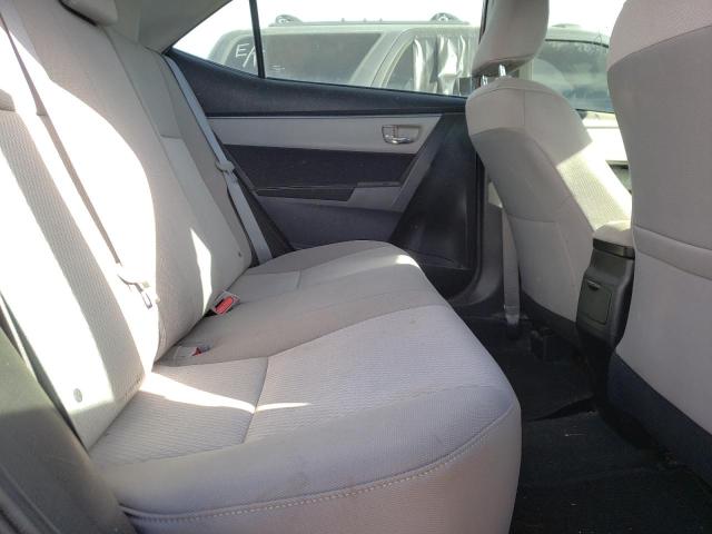 Photo 6 from auction – 2014 TOYOTA COROLLA L with VIN 5YFBURHE2EP173307