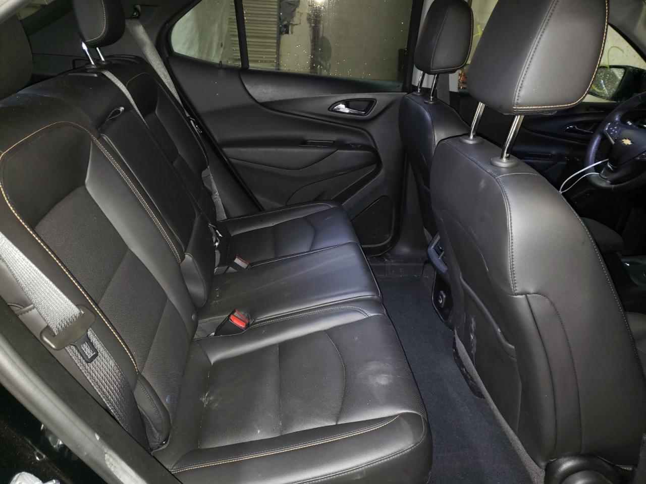 Photo 6 from auction – 2020 CHEVROLET EQUINOX LT with VIN 2GNAXUEV6L6285091