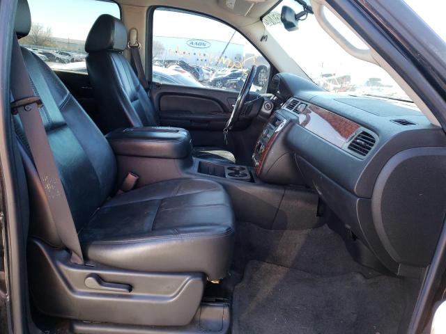 Photo 5 from auction – 2007 CHEVROLET AVALANCHE with VIN 3GNFK12377G112860