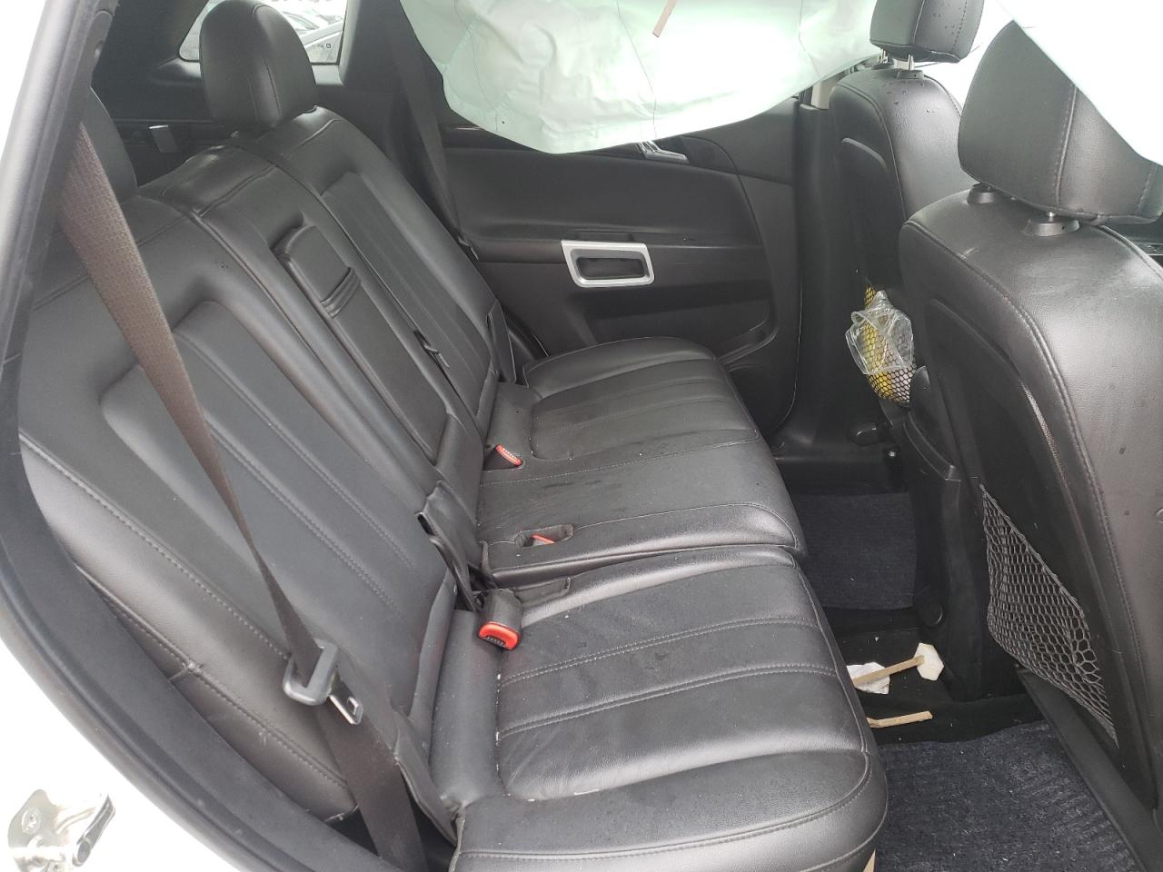 Photo 6 from auction – 2014 CHEVROLET CAPTIVA LT with VIN 3GNAL4EK4ES671546