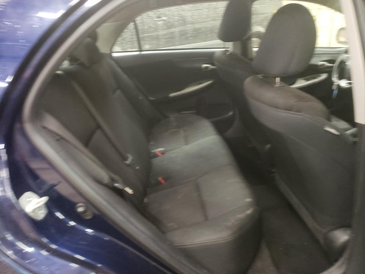 Photo 6 from auction – 2012 TOYOTA COROLLA BA with VIN 2T1BU4EE0CC895086