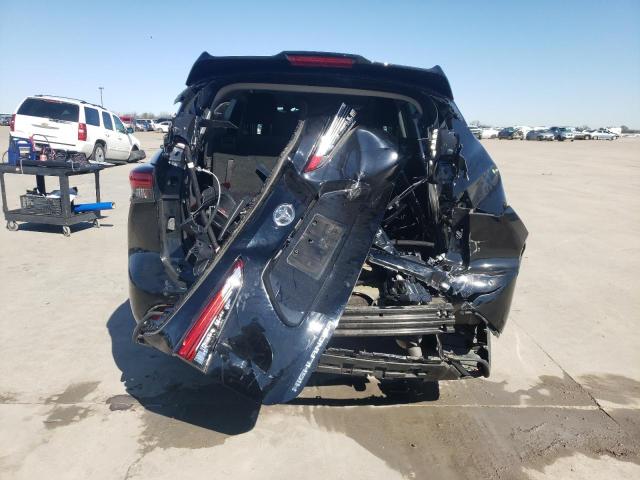 Photo 9 from auction – 2020 TOYOTA HIGHLANDER with VIN 5TDCZRAH3LS504412