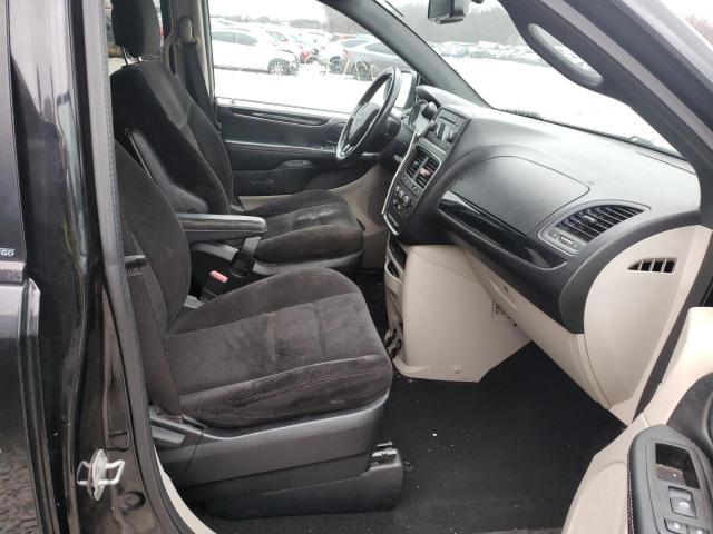 Foto 5 de la subasta – 2014 DODGE GRAND CARA con VIN 2C4RDGBG2ER342111