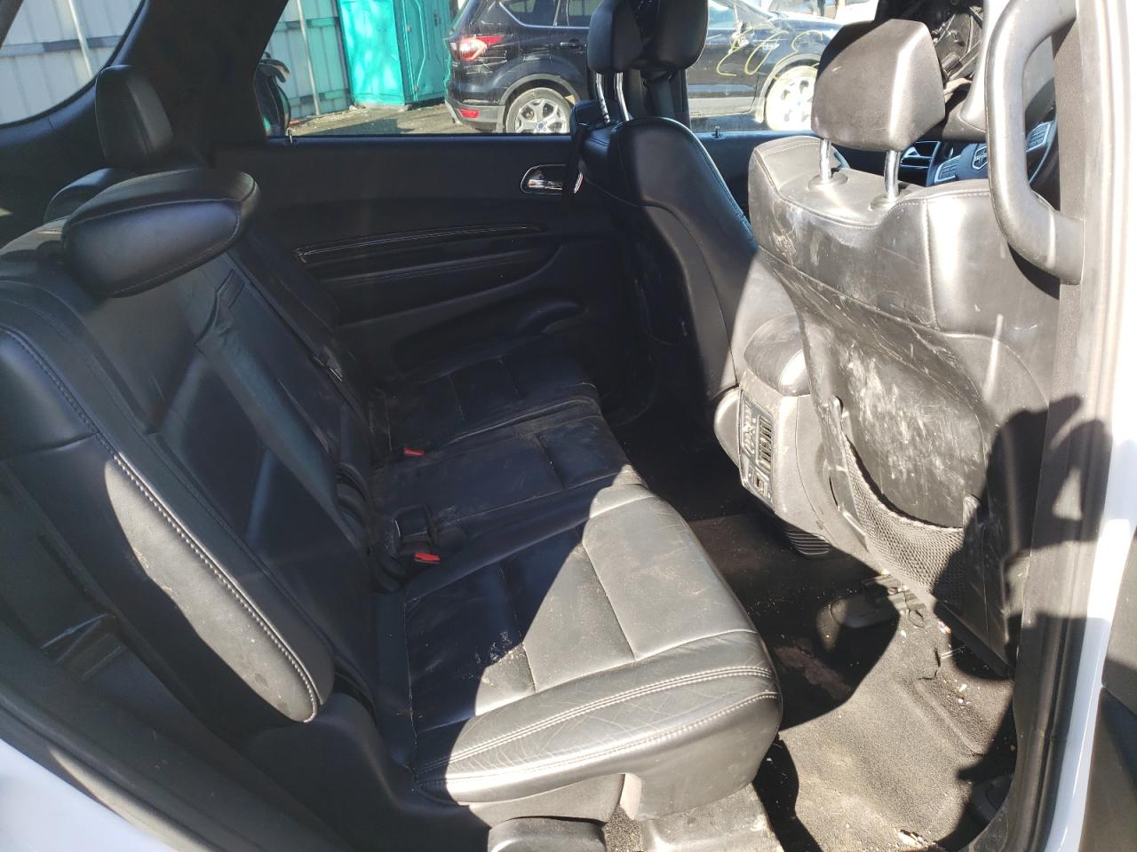 Photo 6 from auction – 2013 DODGE DURANGO CR with VIN 1C4RDJDG7DC676751