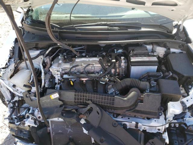 Photo 7 from auction – 2020 TOYOTA COROLLA LE with VIN 5YFEPRAE9LP142731