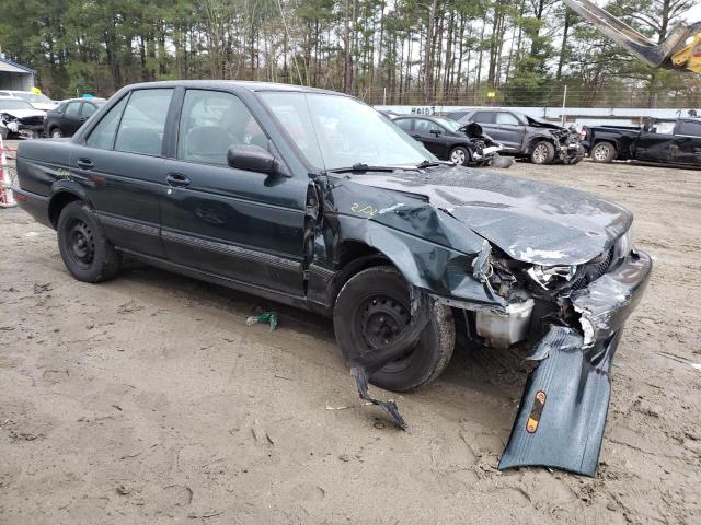 NISSAN SENTRA E 1994 with VIN 1N4EB31P5RC823506 - Photo from auction