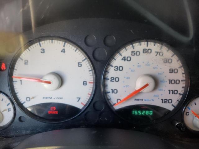 Photo 8 from auction – 2004 JEEP LIBERTY SP with VIN 1J4GL48K94W198352