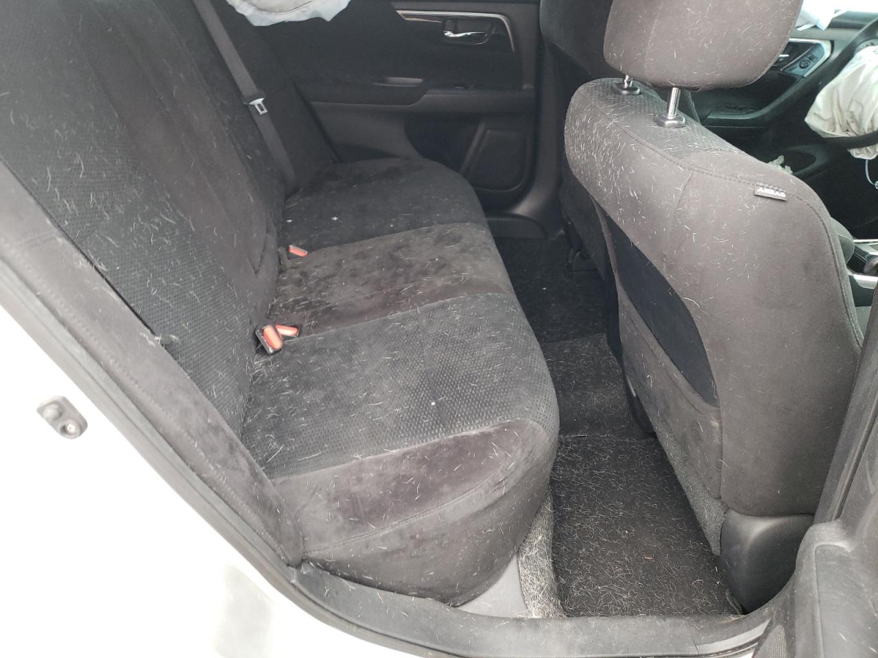 Photo 6 from auction – 2014 NISSAN ALTIMA 2.5 with VIN 1N4AL3AP3EC414345