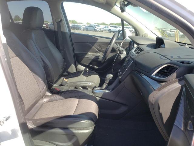 Photo 5 from auction – 2016 BUICK ENCORE SPO with VIN KL4CJ1SM6GB684190