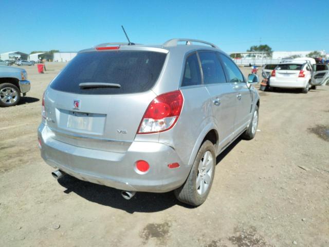 Photo 4 from auction – 2008 SATURN VUE XR with VIN 3GSCL53748S684487
