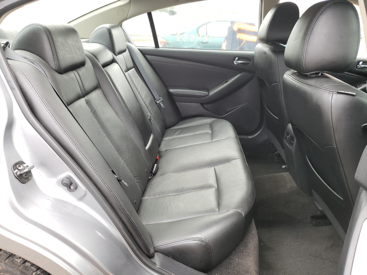 Photo 6 from auction – 2008 NISSAN ALTIMA 2.5 with VIN 1N4AL21E98C225678