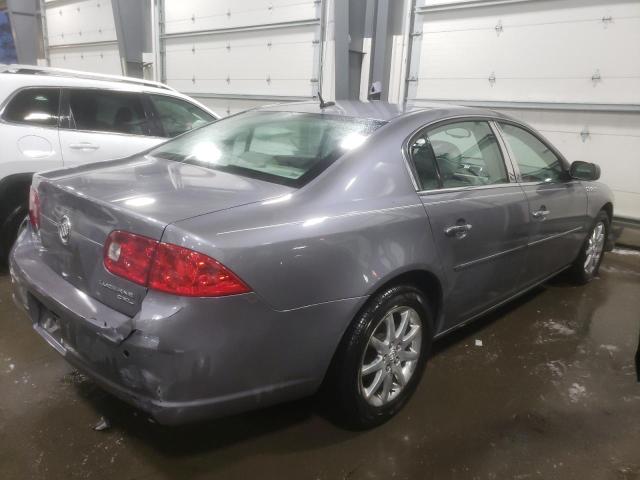 Photo 4 from auction – 2007 BUICK LUCERNE CX with VIN 1G4HD57237U112608