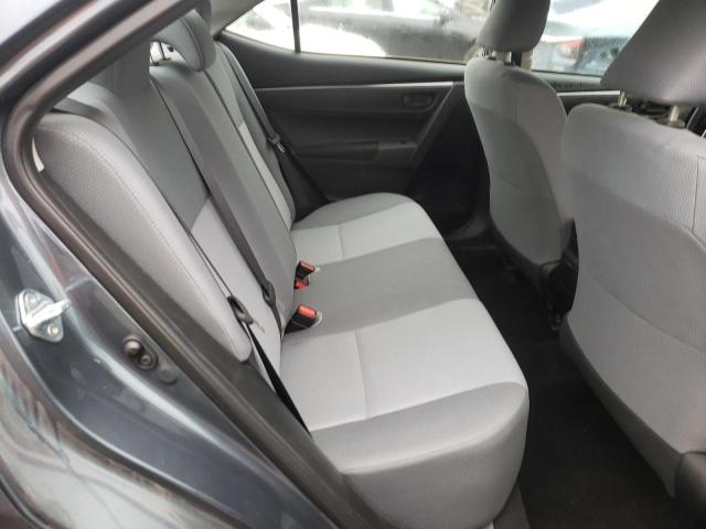 Photo 6 from auction – 2016 TOYOTA COROLLA L with VIN 2T1BURHE4GC722766