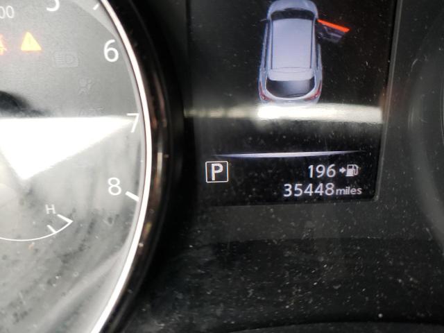 Photo 8 from auction – 2017 NISSAN ROGUE with VIN JN1BJ1CP9HW020344