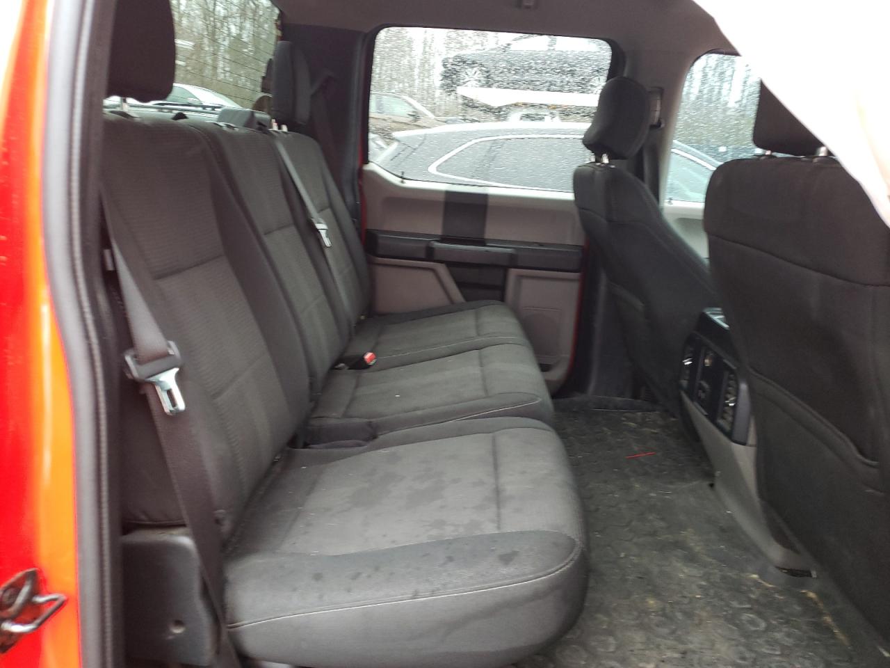 Photo 6 from auction – 2017 FORD F150 SUPER with VIN 1FTEW1EF9HKC69704
