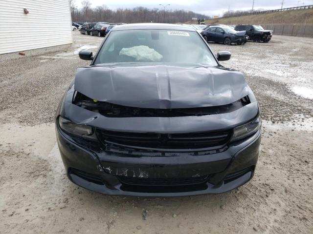 Photo 9 from auction – 2015 DODGE CHARGER R/ with VIN 2C3CDXCT4FH919279