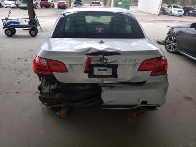 Фото 10 с аукциона – 2011 BMW 335 I с VIN WBADX7C59BE743627
