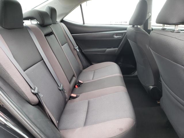 Photo 6 from auction – 2017 TOYOTA COROLLA L with VIN 2T1BURHE9HC904240