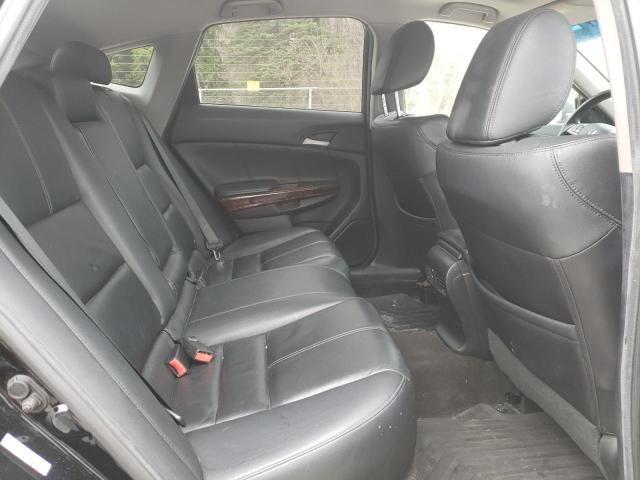 Photo 6 from auction – 2010 HONDA CROSSTOUR with VIN 5J6TF2H55AL014378