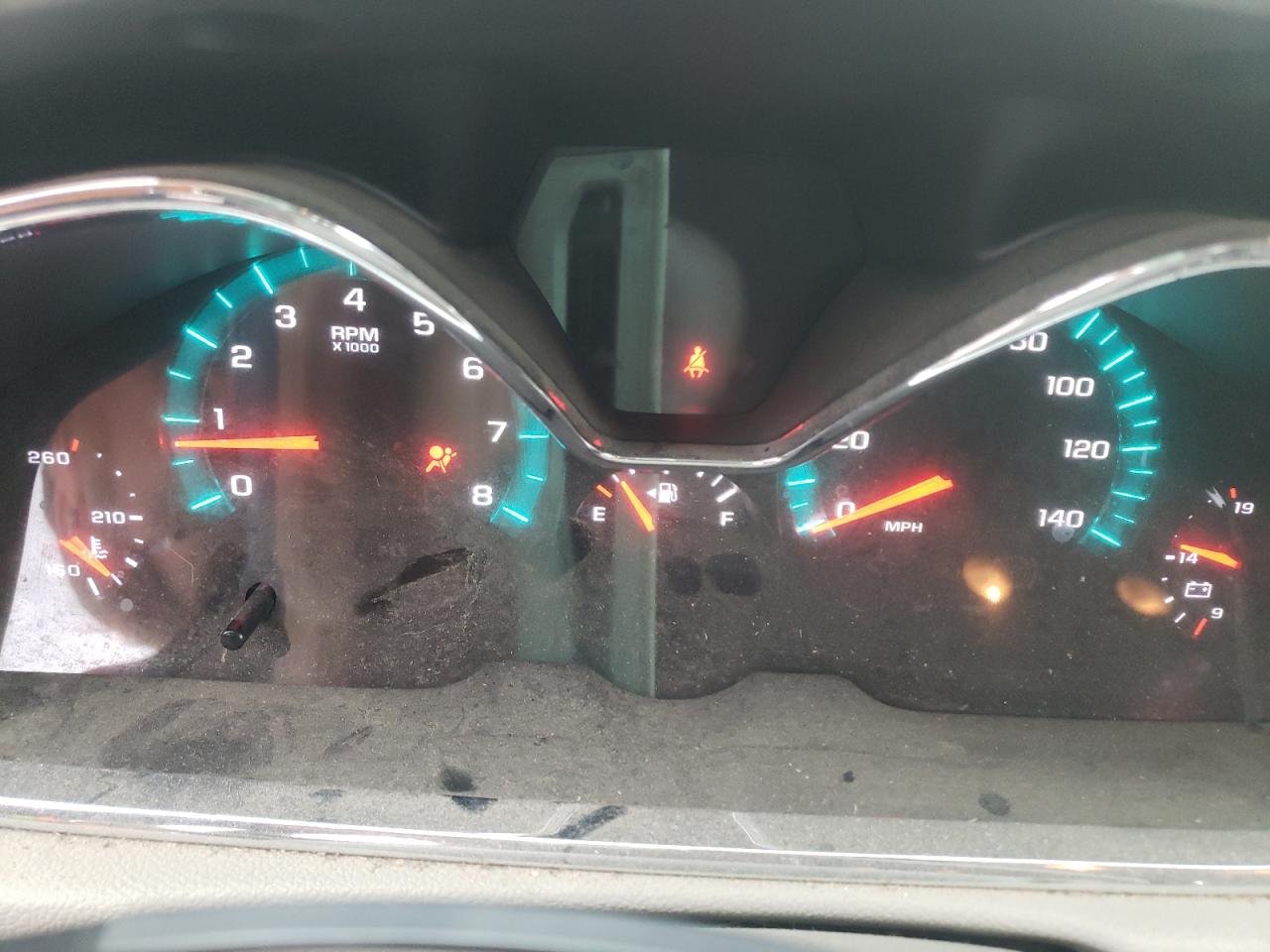Photo 8 from auction – 2015 CHEVROLET TRAVERSE L with VIN 1GNKVFED4FJ154665