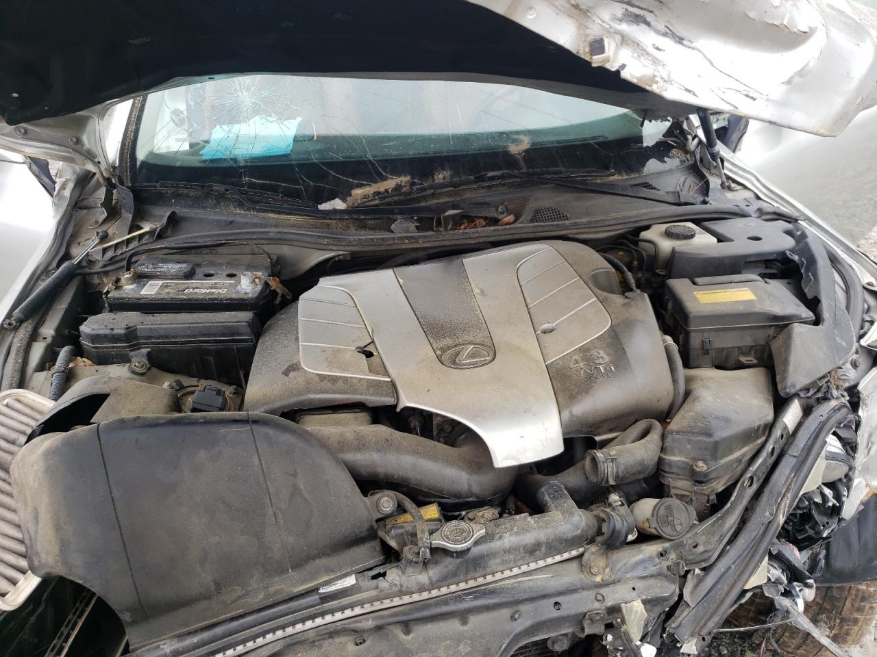 Photo 7 from auction – 2002 LEXUS SC 430 with VIN JTHFN48Y620033227