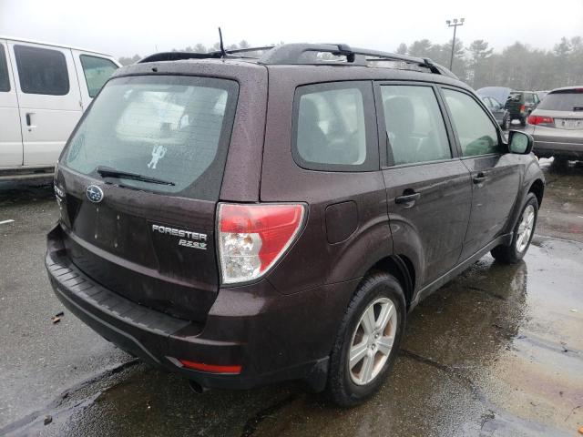Photo 4 from auction – 2013 SUBARU FORESTER 2 with VIN JF2SHABC4DH422876