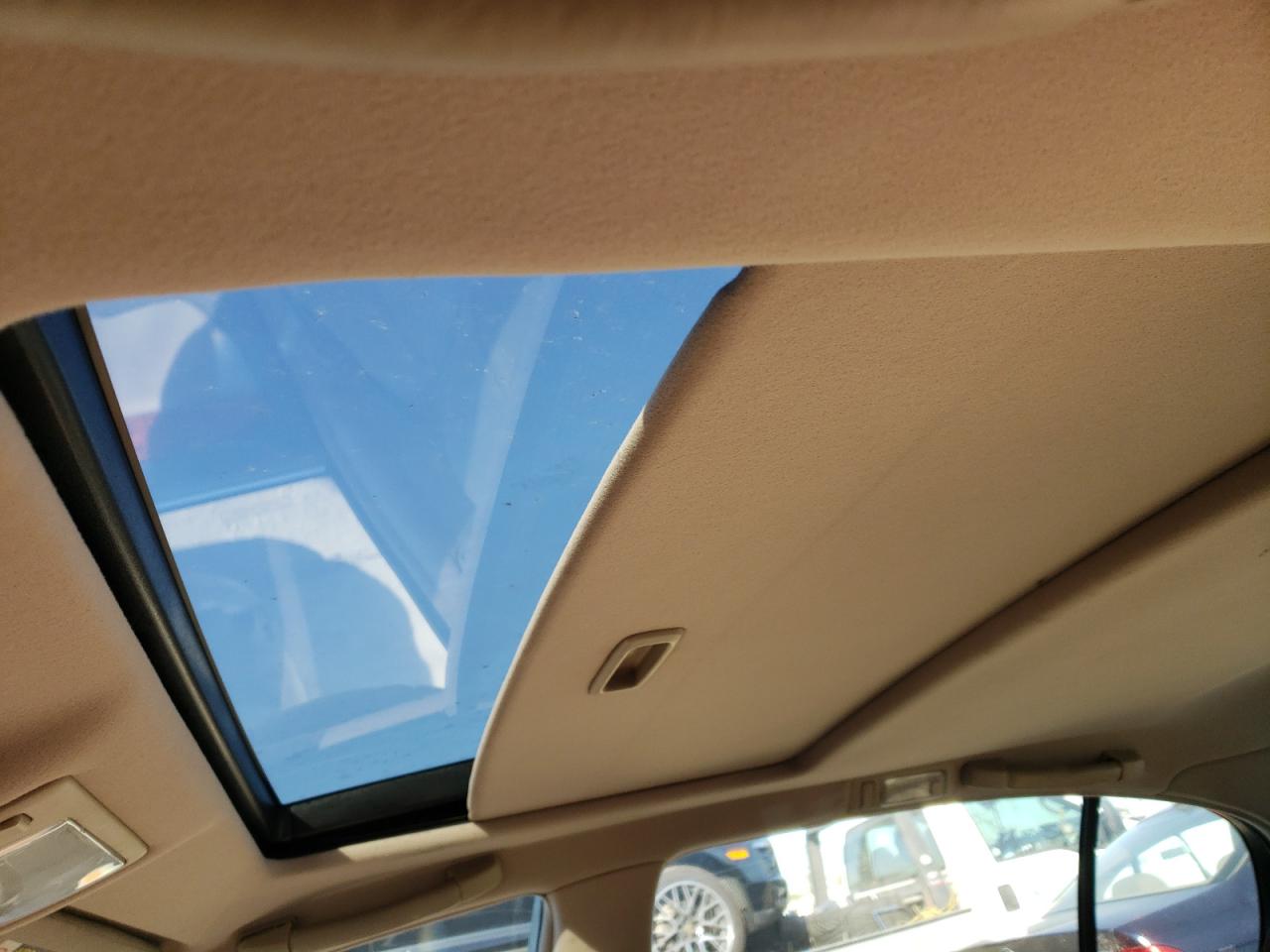 Фото 9 с аукциона – 2002 LEXUS GS 430 с VIN JT8BL69S920009725