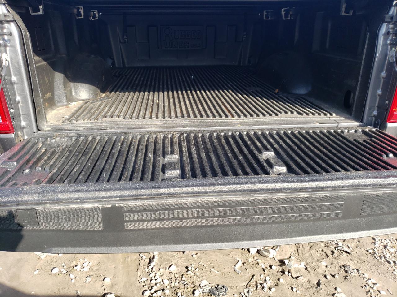 Photo 6 from auction – 2021 FORD F150 with VIN 1FTMF1CB6MKE79084