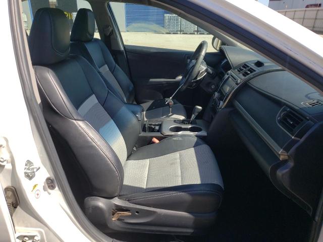 Photo 5 from auction – 2012 TOYOTA CAMRY SE A with VIN 4T1BF1FKXCU577763