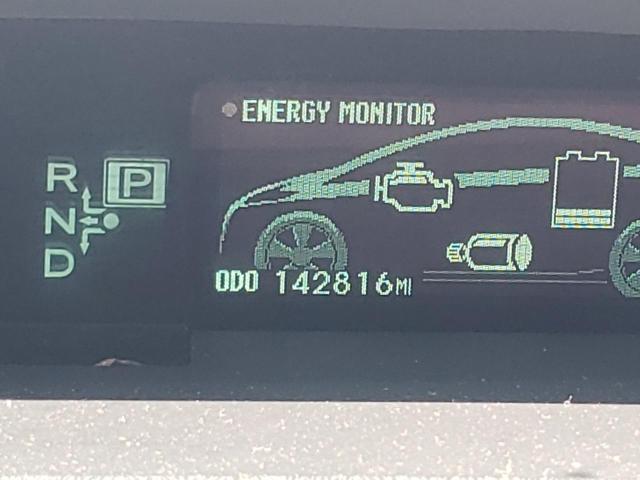 Photo 8 from auction – 2010 TOYOTA PRIUS with VIN JTDKN3DU9A1252821