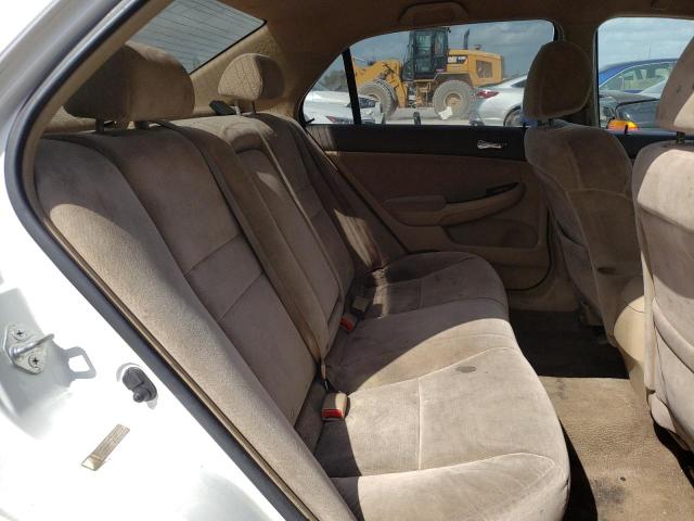 Photo 6 from auction – 2007 HONDA ACCORD SE with VIN JHMCM56347C010618