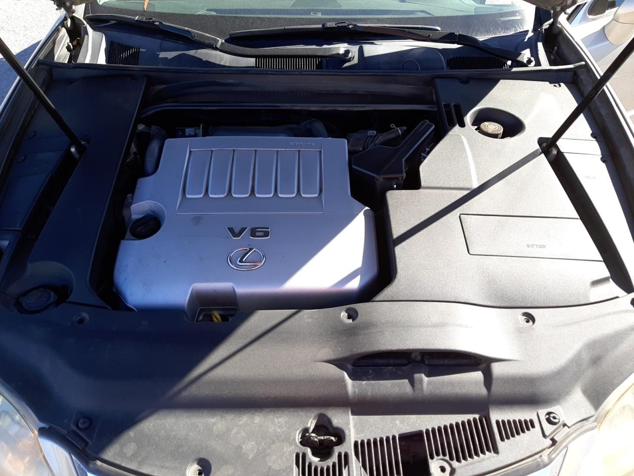 Photo 7 from auction – 2012 LEXUS ES 350 with VIN JTHBK1EG8C2479256
