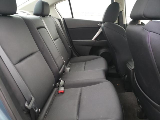 Zdjęcie 6 z aukcji – 2010 MAZDA 3 S z VIN JM1BL1S68A1328463