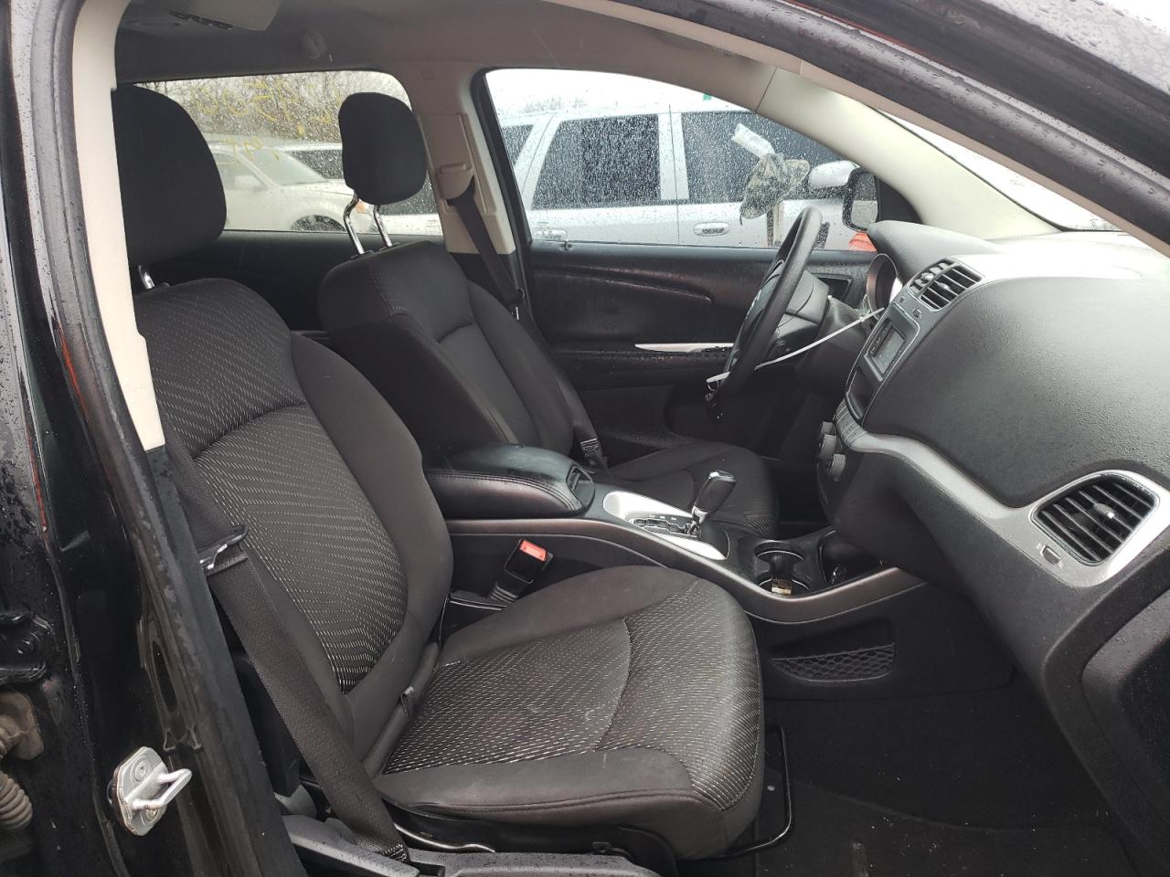 Photo 5 from auction – 2014 DODGE JOURNEY SX with VIN 3C4PDDBGXET143116