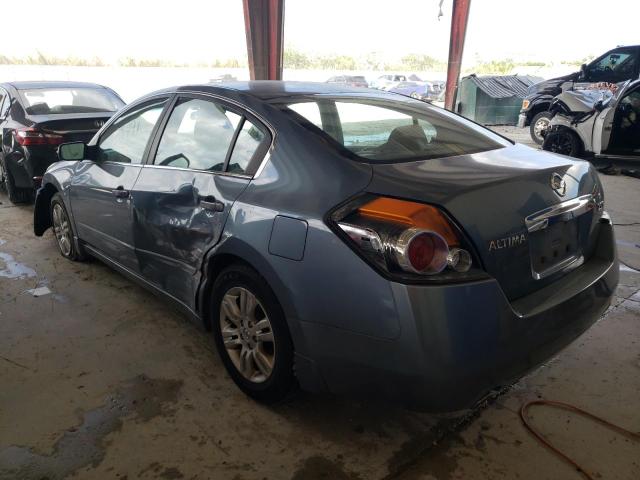 Photo 3 from auction – 2012 NISSAN ALTIMA BAS with VIN 1N4AL2AP7CN407247