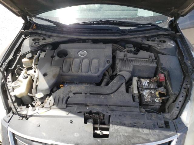 Photo 7 from auction – 2011 NISSAN ALTIMA BAS with VIN 1N4AL2AP5BN499179