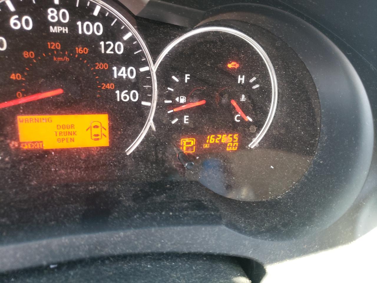 Photo 8 from auction – 2011 NISSAN ALTIMA BAS with VIN 1N4AL2APXBN456103