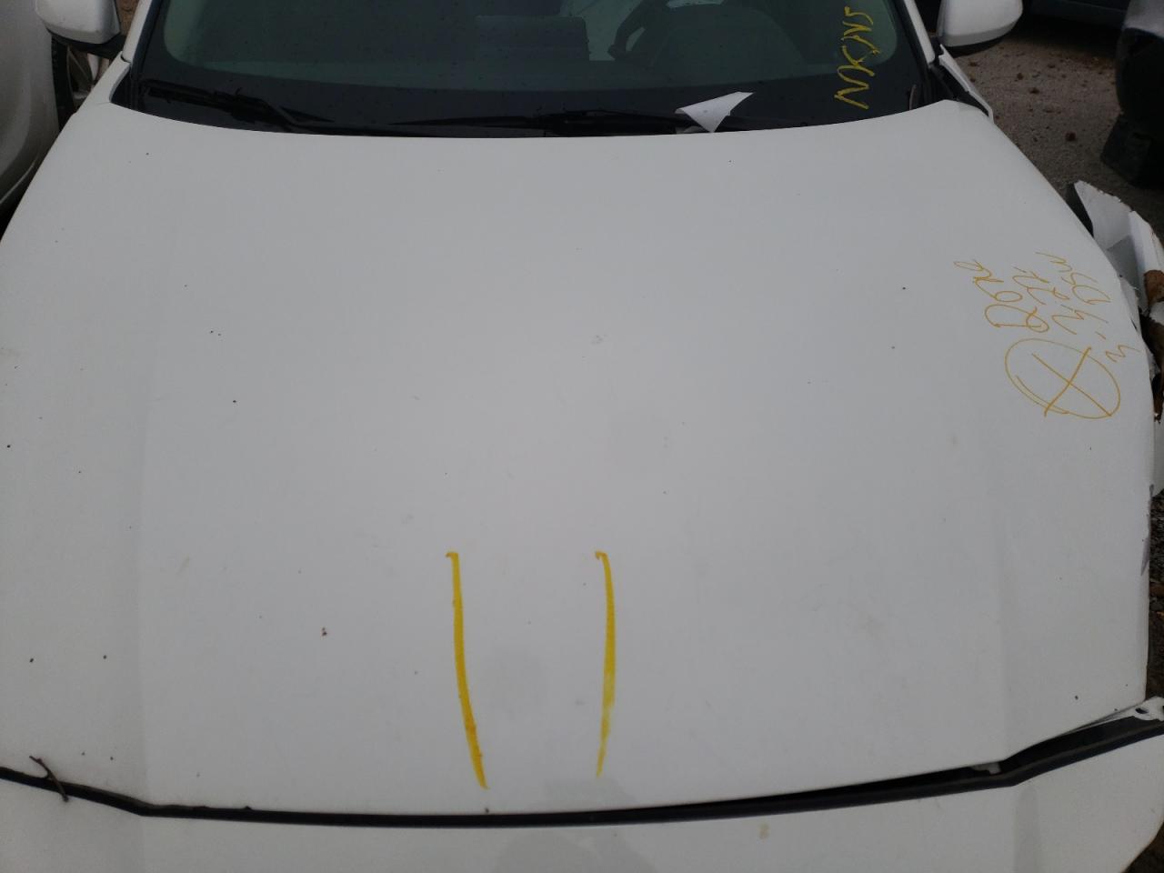 Photo 7 from auction – 2020 NISSAN ALTIMA S with VIN 1N4BL4BV0LC249441
