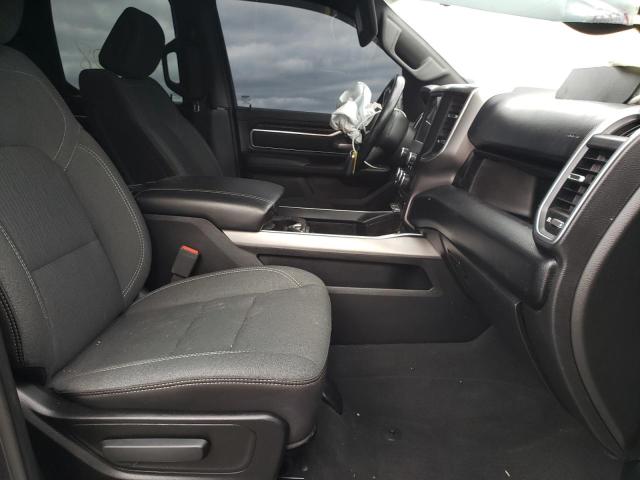 Photo 5 from auction – 2019 RAM 1500 BIG H with VIN 1C6RREBG3KN716795