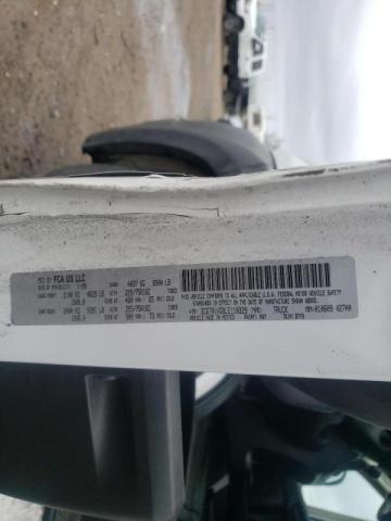 Photo 10 from auction – 2020 RAM PROMASTER with VIN 3C6TRVVG9LE118329