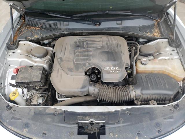 Photo 7 from auction – 2019 DODGE CHARGER SX with VIN 2C3CDXBG5KH572222
