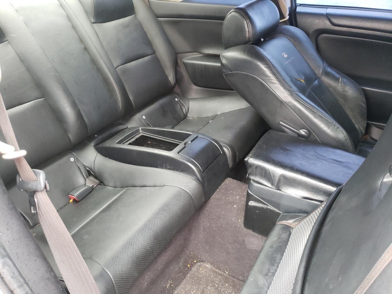 Photo 6 from auction – 2005 INFINITI G35 with VIN JNKCV54E15M411925