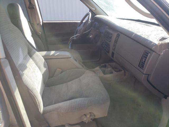 Photo 5 from auction – 2003 DODGE DURANGO SL with VIN 1D4HS48N83F535862