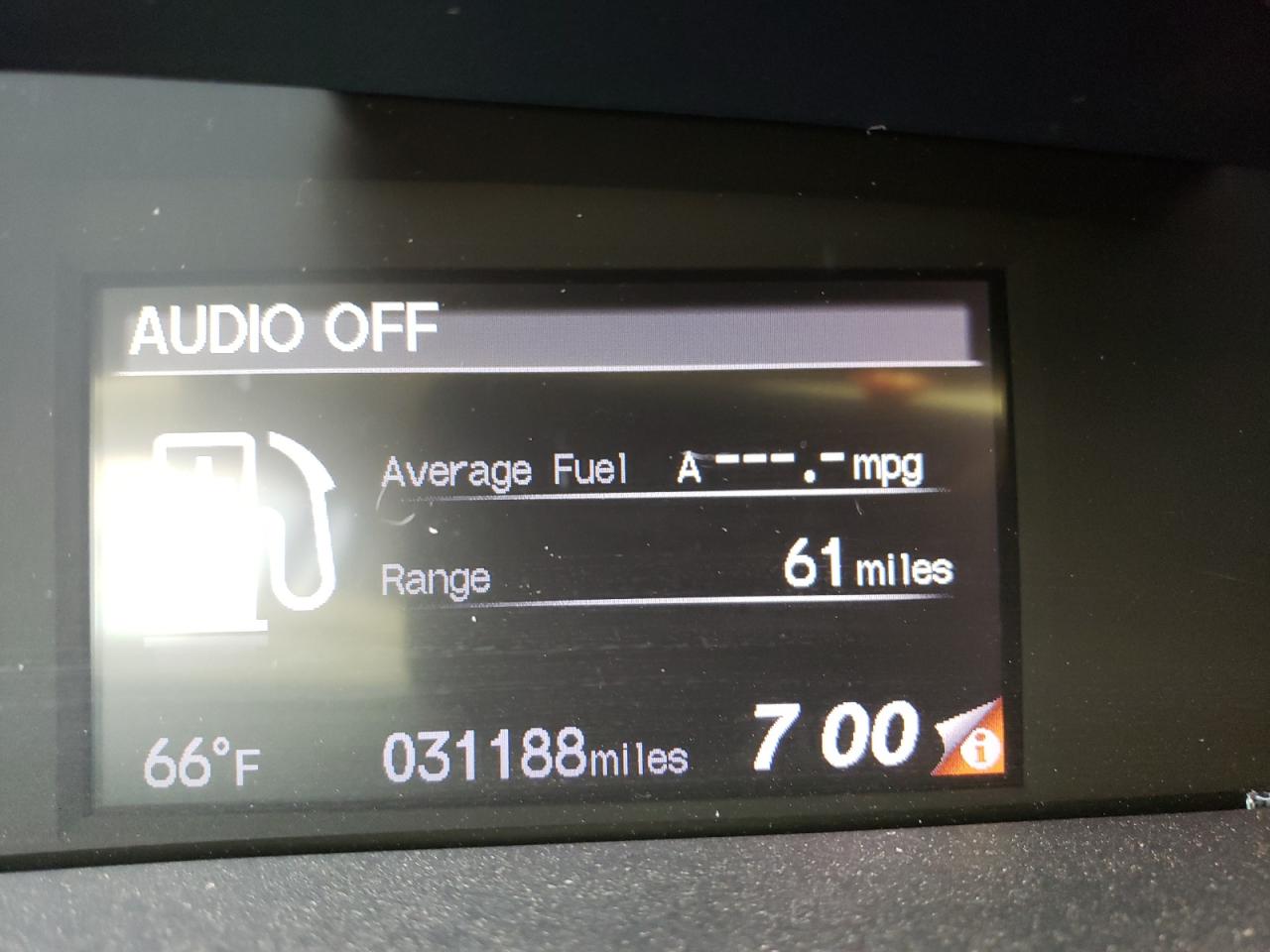 Photo 8 from auction – 2015 HONDA CIVIC SE with VIN 19XFB2F76FE088024