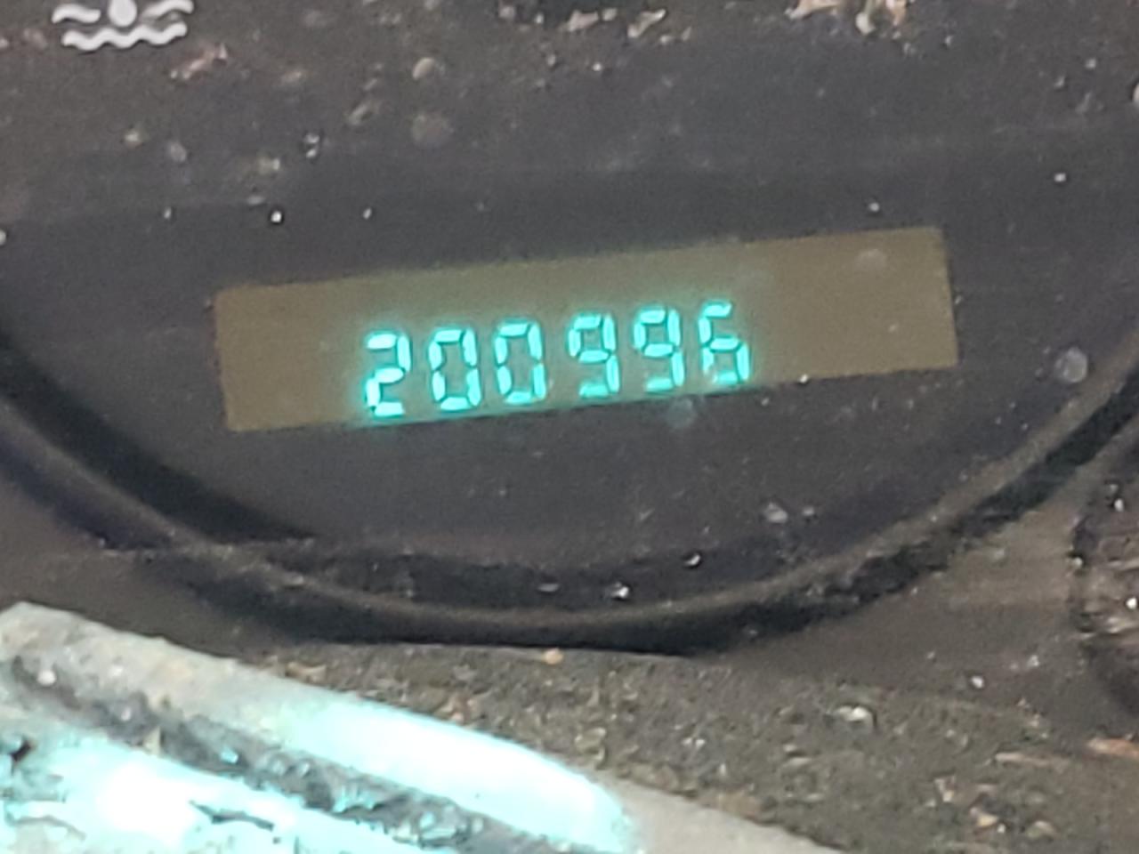 Zdjęcie 8 z aukcji – 2000 CHEVROLET VENTURE z VIN 1GNDX03E8YD202228