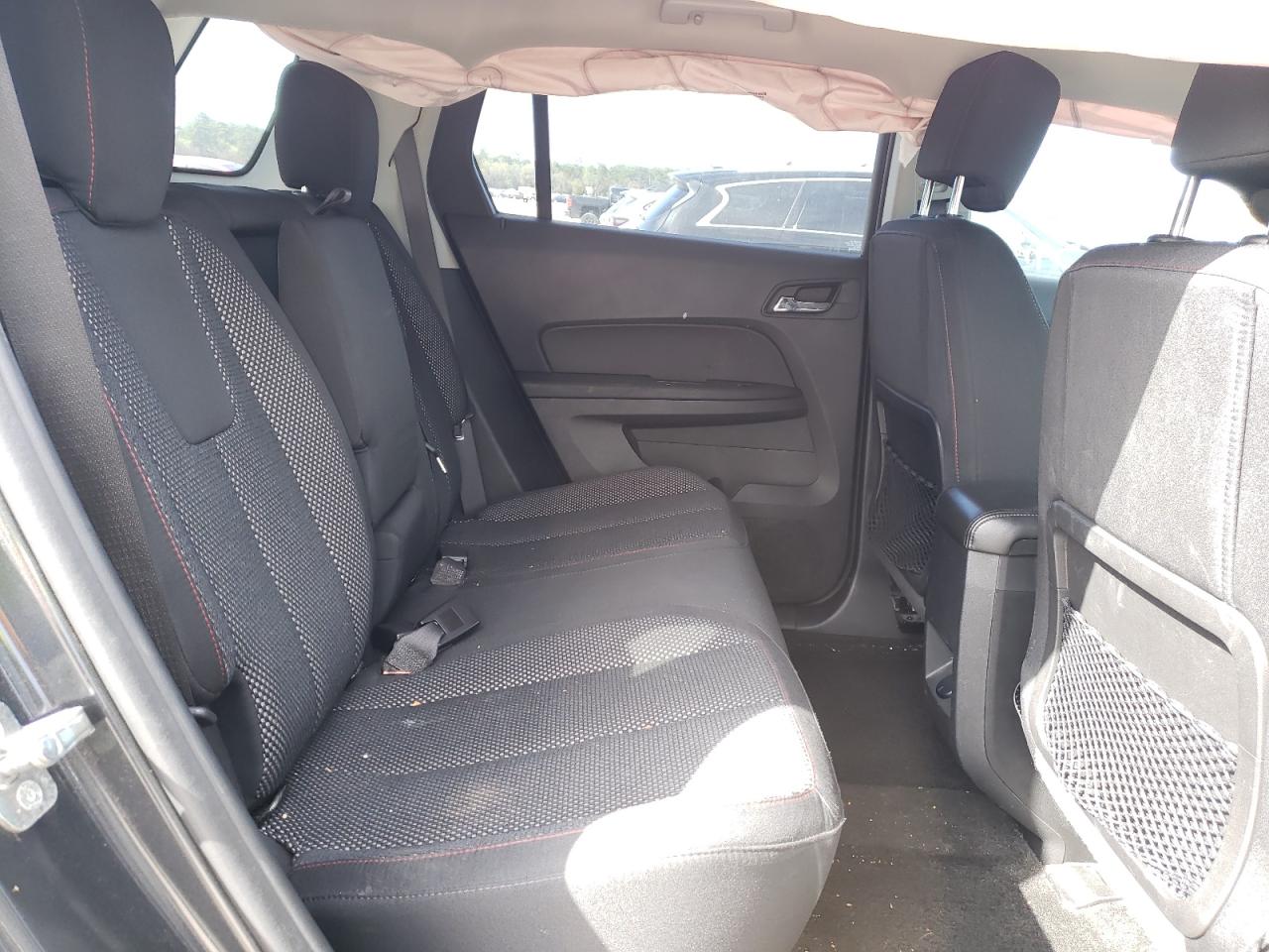 Photo 6 from auction – 2017 GMC TERRAIN SL with VIN 2GKALNEK7H6348565