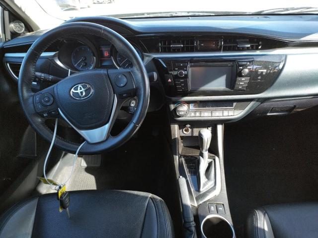 Photo 9 from auction – 2015 TOYOTA COROLLA L with VIN 5YFBURHE8FP361072