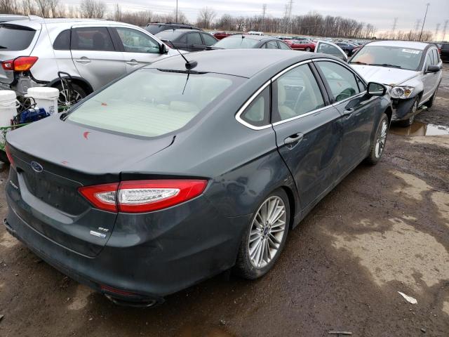 Photo 4 from auction – 2015 FORD FUSION SE with VIN 3FA6P0T96FR216014