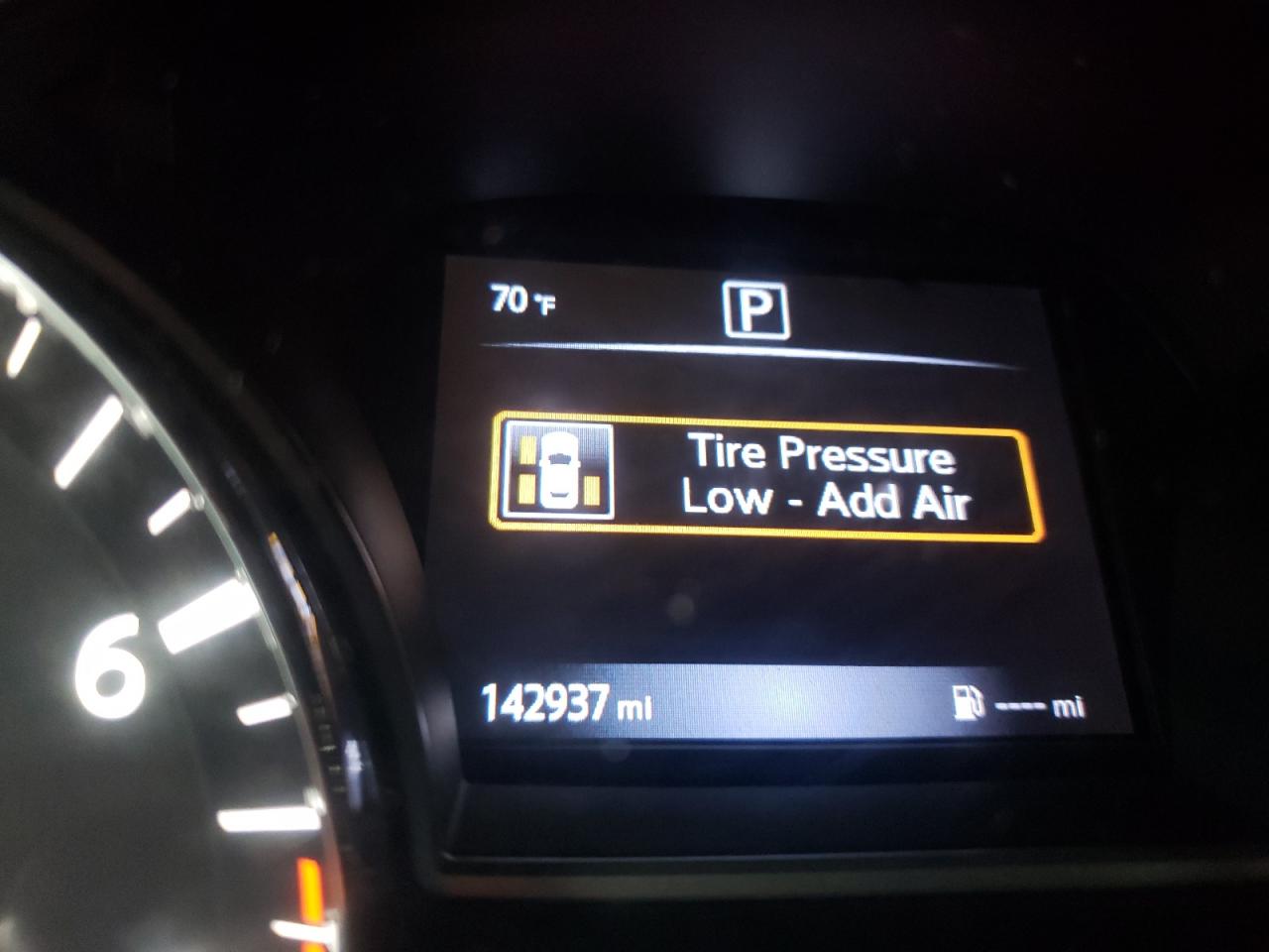 Photo 8 from auction – 2018 NISSAN ALTIMA 2.5 with VIN 1N4AL3AP2JC169810